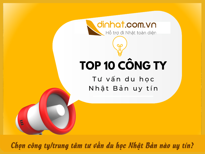 Chon cong ty du hoc nhat ban nao