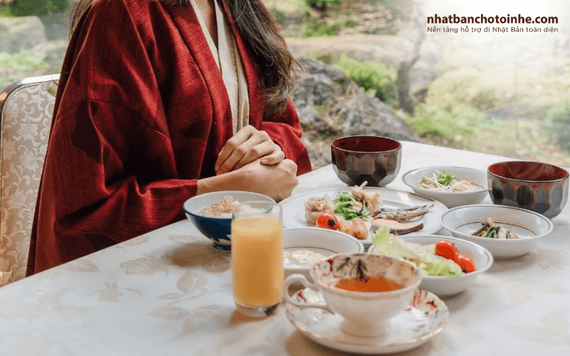 Lợi ích khi đọc “3000 ngày với nước Nhật”