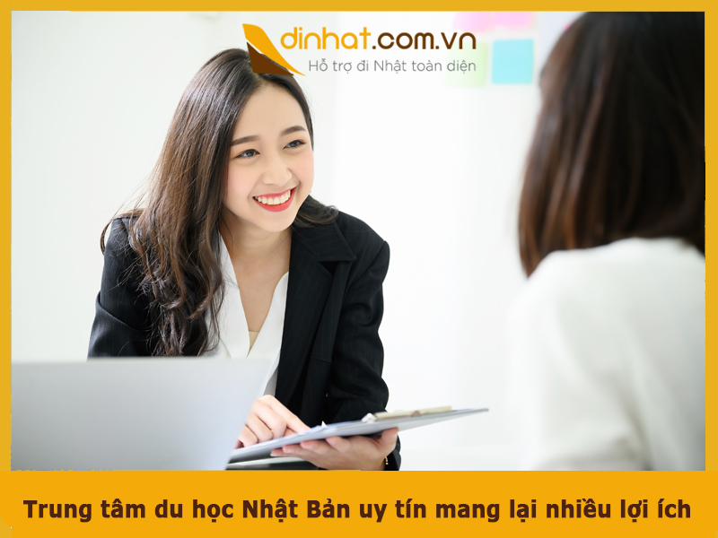 Trung tam uy tín mang lai nhieu loi ich