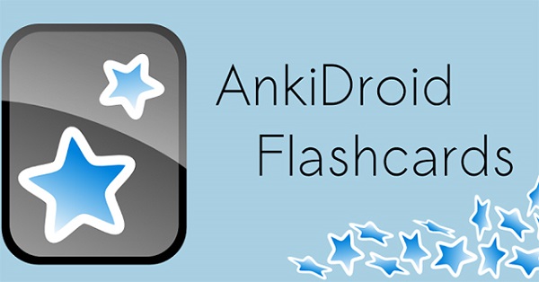 Ứng dụng AnkiDroid