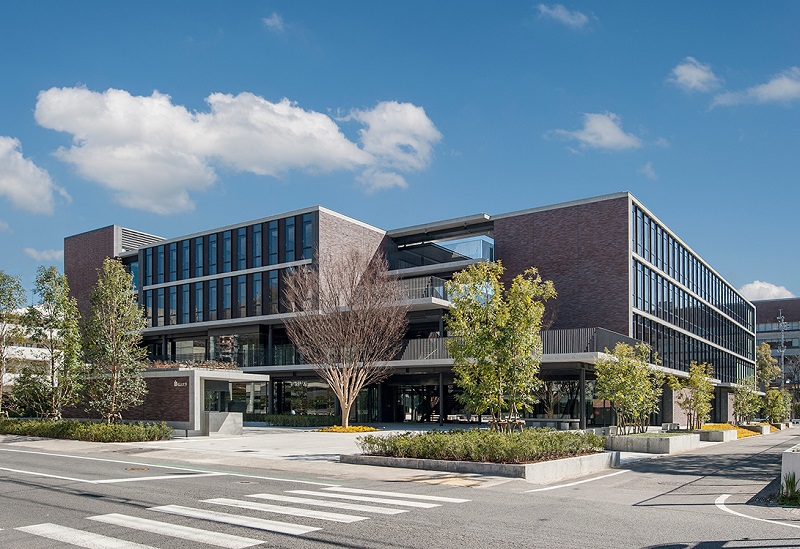 Matsuyama University