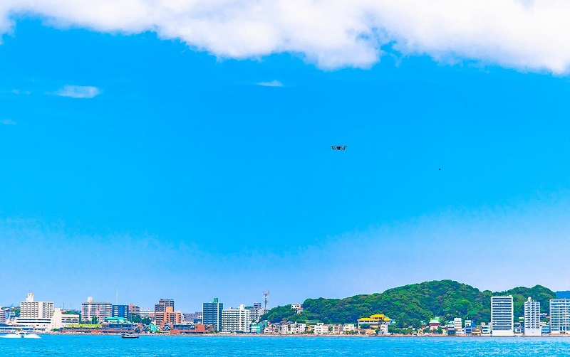 Nơi đây có nền kinh tế cực kỳ phát triển