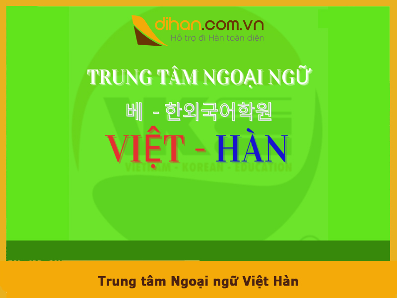 Trugn tam viet han