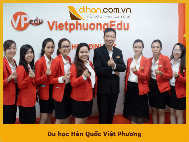Viet phuong