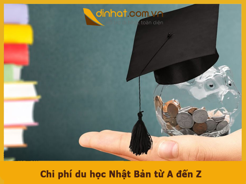 Chi phi du hoc nhat ban tu a z