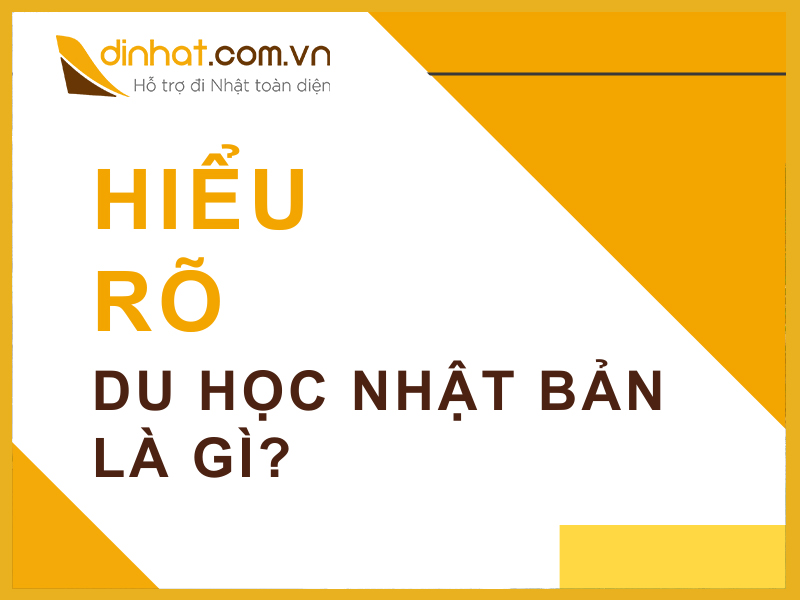 Hiểu rõ du học Nhật Bản là gì