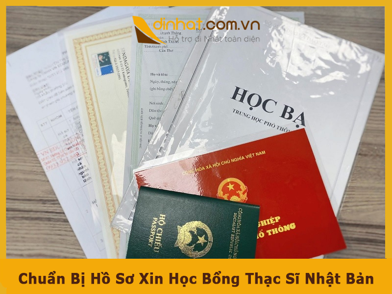 Ho so xin hoc bong thac si