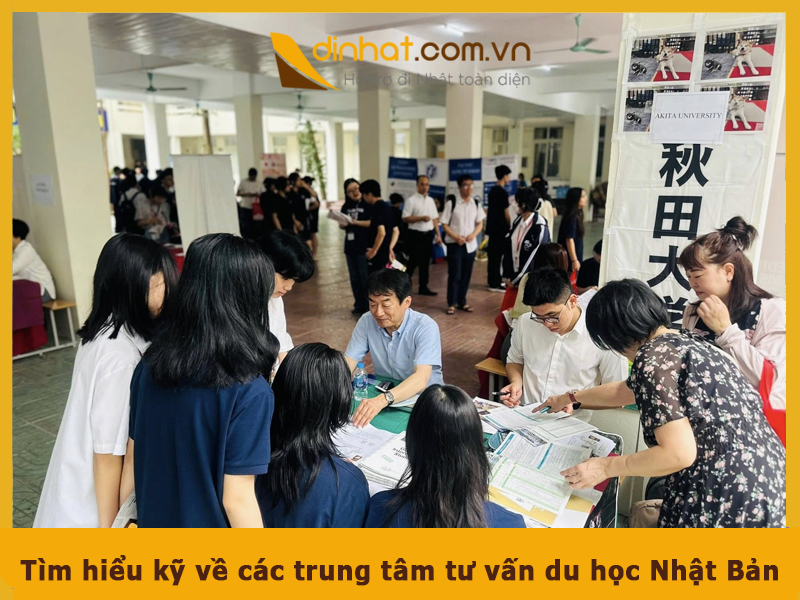 Tim hieu ky trung tam tu van du hoc