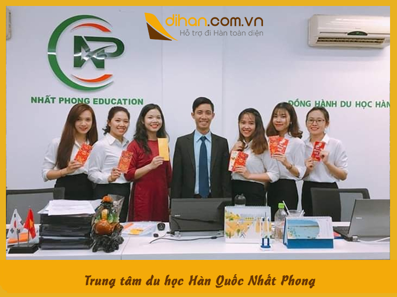 Trung tam nhat phong