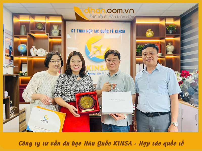 Kinsa hop ta quoc te