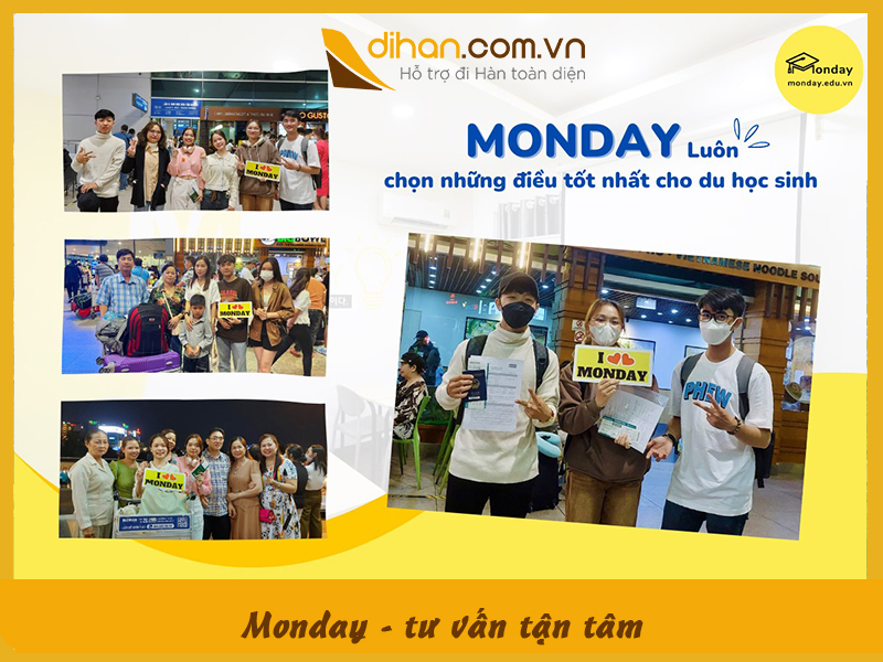 Monday tu van tan tam