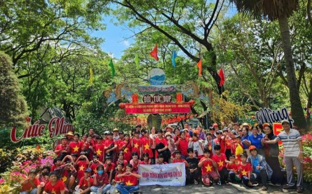 TOP 10 trung tâm du học Nhật Bản tại An Giang (sáp nhập Kiên Giang – An Giang) - Nơi Chọn Lựa Tin Cậy Cho Ước Mơ Du Học