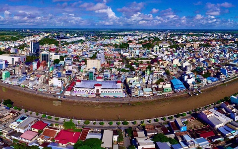 TOP 10 trung tâm du học Nhật Bản tại Cà Mau (sáp nhập Bạc Liêu – Cà Mau) - Chọn lựa đúng đắn cho tương lai học tập và sự nghiệp