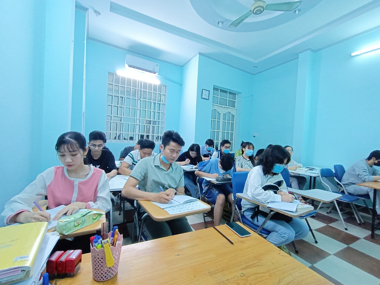 TOP 10 trung tâm du học Nhật Bản tại Cần Thơ – Địa chỉ uy tín cho ước mơ xứ sở anh đào