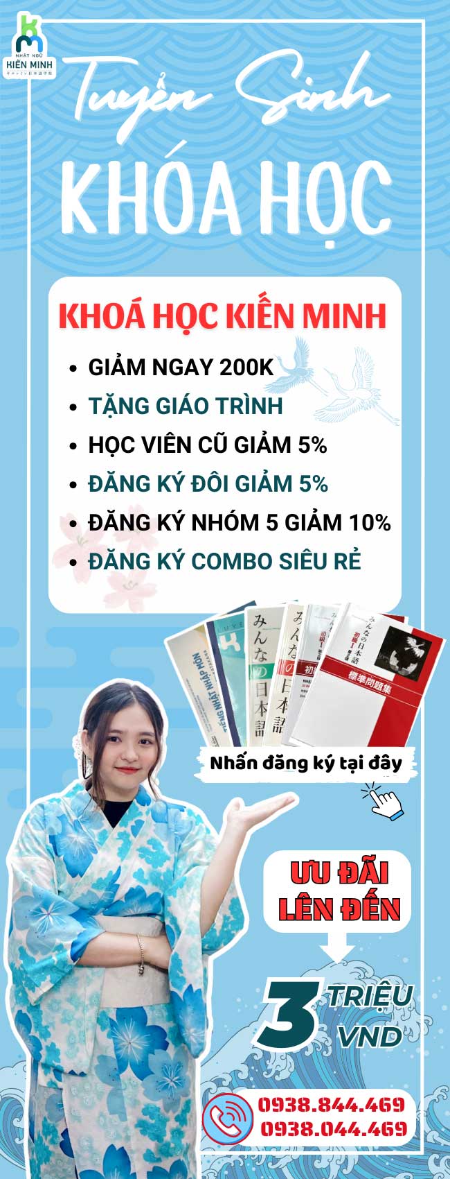 TOP 10 trung tâm du học Nhật Bản tại Cao Bằng - Chọn nơi uy tín để chắp cánh ước mơ du học thành công