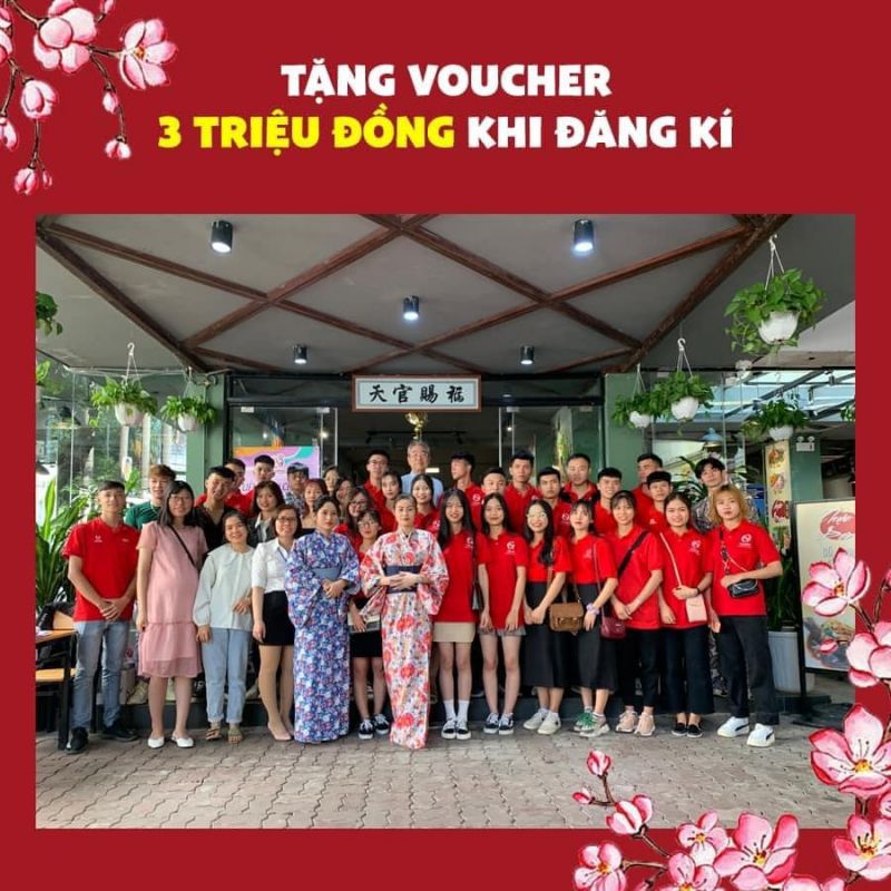 Top 10 trung tâm du học Nhật Bản tại Đà Nẵng - Sự lựa chọn hoàn hảo cho sinh viên Đà Nẵng và Quảng Nam