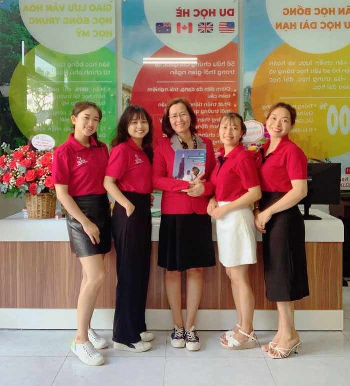 Top 10 trung tâm du học Nhật Bản tại Đà Nẵng - Sự lựa chọn hoàn hảo cho sinh viên Đà Nẵng và Quảng Nam