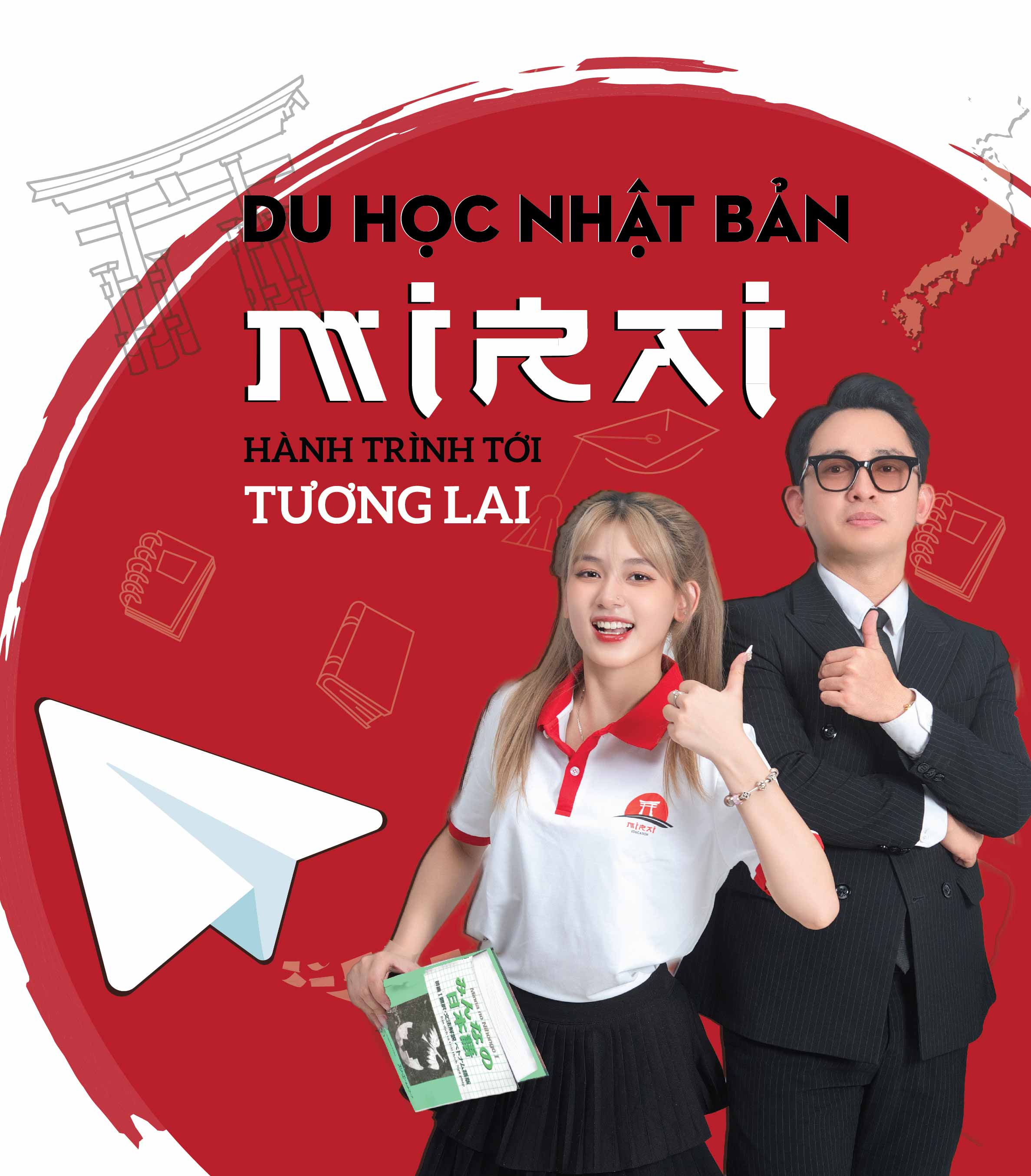 TOP 10 trung tâm du học Nhật Bản tại Đồng Nai – Điểm đến tin cậy cho hành trình học tập quốc tế