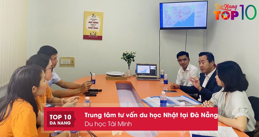 TOP 10 trung tâm du học Nhật Bản tại Hà Tĩnh - Cánh cửa mở rộng tương lai học tập tại xứ sở Phù Tang