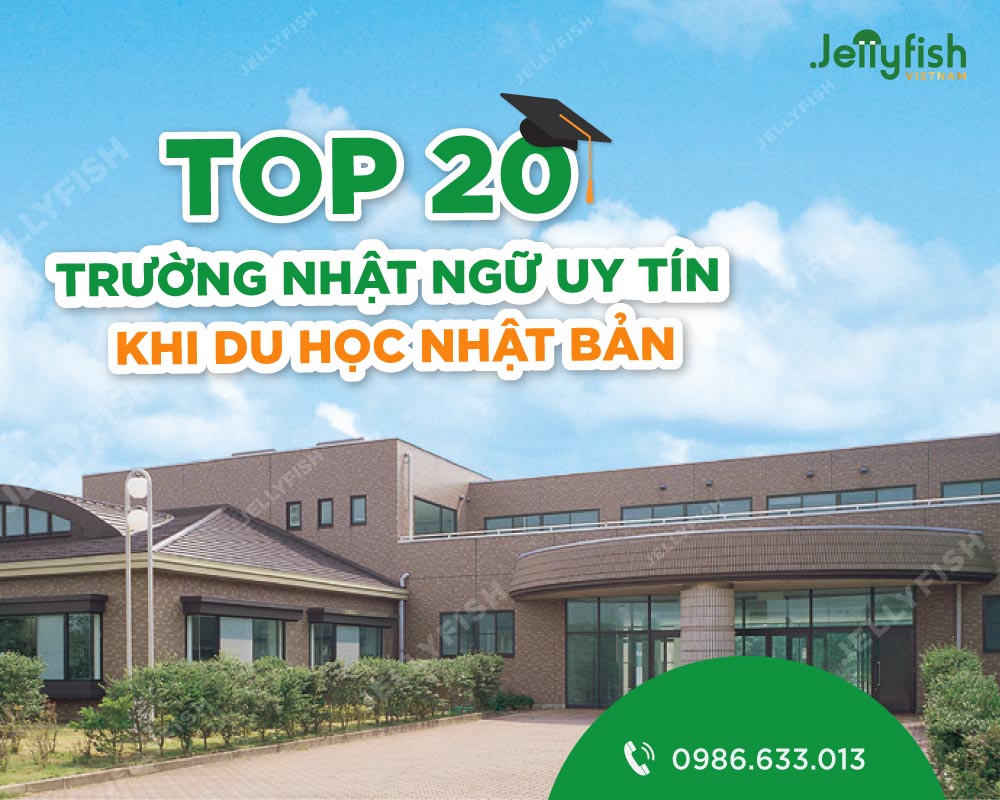 TOP 10 trung tâm du học Nhật Bản tại Phú Thọ – Điểm đến đáng tin cậy cho ước mơ du học