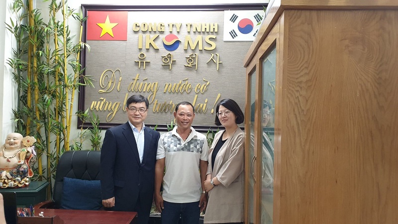 TOP 10 trung tâm du học Nhật Bản tại Quảng Ninh - Những địa chỉ đáng tin cậy giúp bạn mở rộng chân trời học vấn