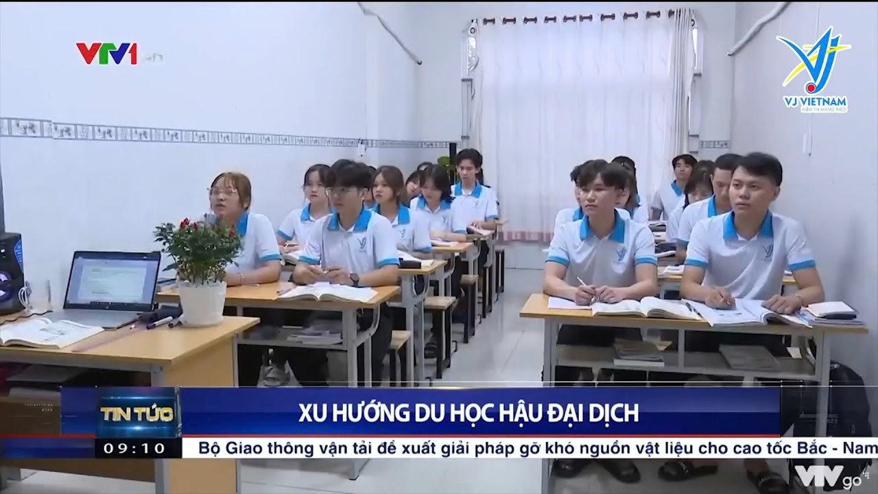 TOP 10 trung tâm du học Nhật Bản tại Quảng Trị – Lựa chọn uy tín để chinh phục ước mơ học tập quốc tế