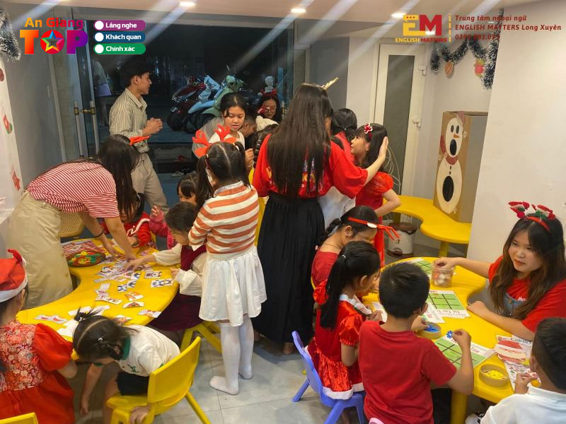 Top 10 trung tâm tiếng Nhật tại An Giang (sáp nhập Kiên Giang – An Giang) giúp bạn dễ dàng lựa chọn