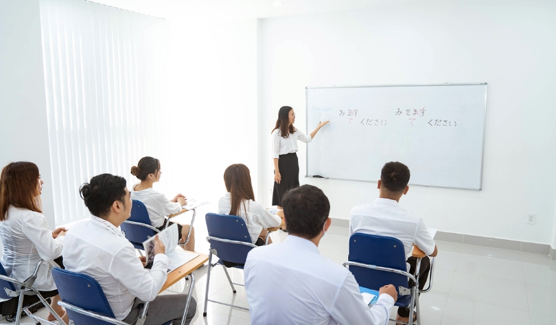 Top 10 trung tâm tiếng Nhật tại Cao Bằng - Cẩm nang hướng dẫn chọn lựa phù hợp cho người yêu thích ngôn ngữ Nhật Bản