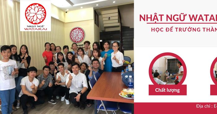 Top 10 trung tâm tiếng Nhật tại Đồng Nai – Nơi gửi gắm ước mơ học ngoại ngữ hiệu quả và chất lượng