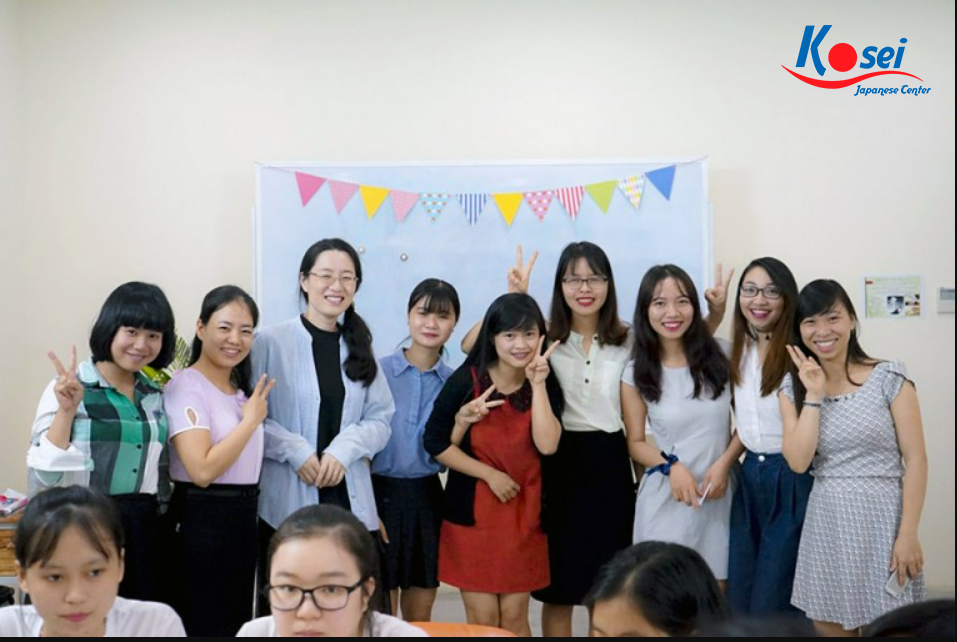 Top 10 trung tâm tiếng Nhật tại Lai Châu - Điểm đến lý tưởng để chinh phục tiếng Nhật