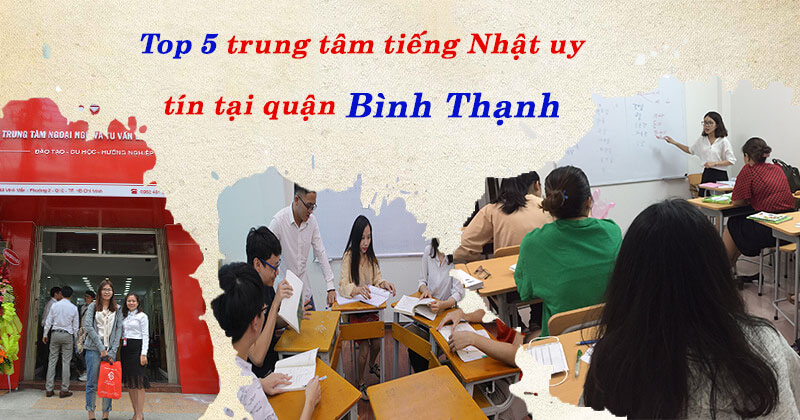 Top 10 trung tâm tiếng Nhật tại Sơn La - Chọn lọc những địa chỉ uy tín giúp bạn chinh phục tiếng Nhật dễ dàng