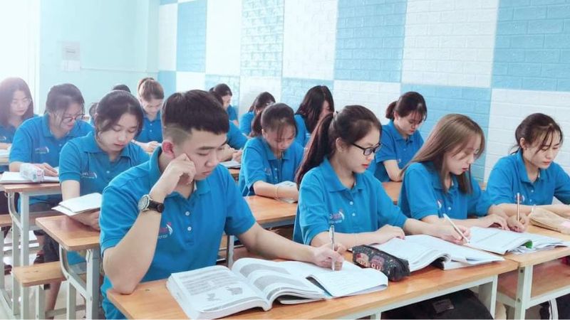 Top 10 trung tâm tiếng Nhật tại Thanh Hóa - Địa chỉ tin cậy để chinh phục tiếng Nhật một cách hiệu quả