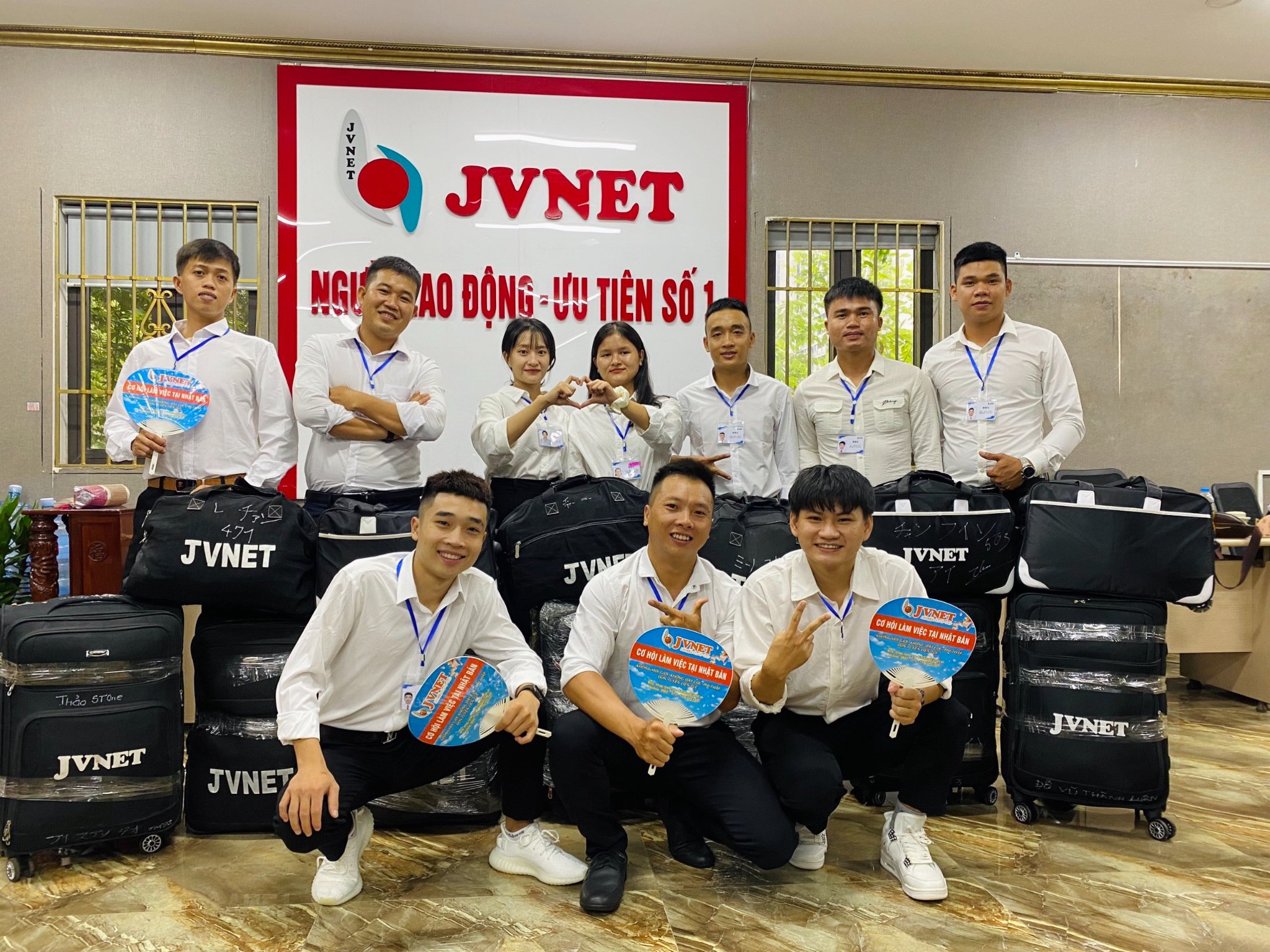 Top 10 trung tâm xuất khẩu lao động Nhật Bản tại An Giang (sáp nhập Kiên Giang  An Giang) – Cổng Đón Nhân Lực Uy Tín Và Hiệu Quả