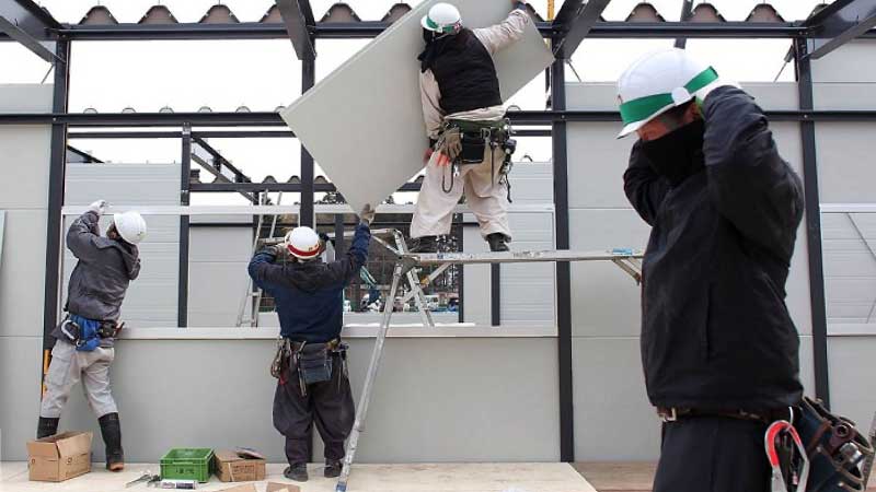 Top 10 trung tâm xuất khẩu lao động Nhật Bản tại Cao Bằng - Cơ Hội Vượt Trội Cho Người Lao Động