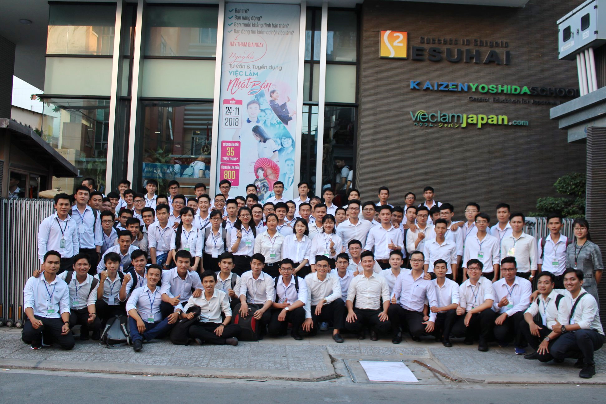 Top 10 trung tâm xuất khẩu lao động Nhật Bản tại Đồng Tháp (sáp nhập Tiền Giang – Đồng Tháp) - Cơ hội vươn xa cùng các địa điểm uy tín