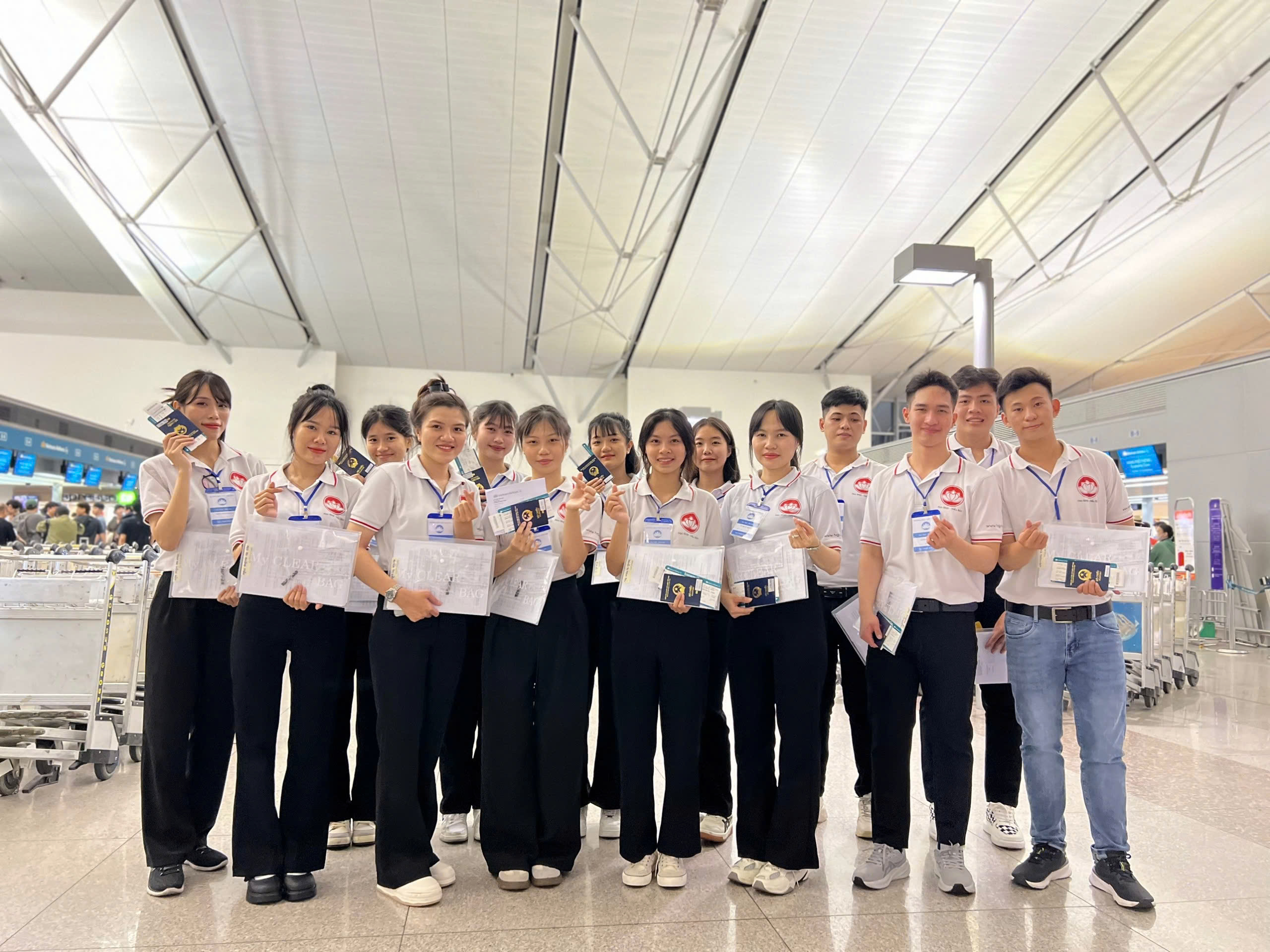 Top 10 trung tâm xuất khẩu lao động Nhật Bản tại Thái Nguyên (sáp nhập Bắc Kạn – Thái Nguyên) – Địa chỉ đáng tin cậy cho ước mơ làm việc tại Nhật Bản