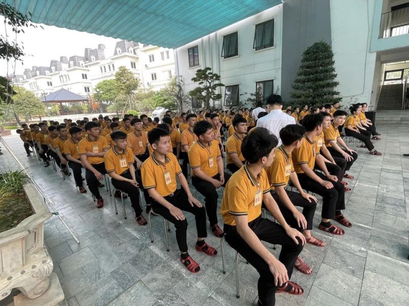 Top 10 trung tâm xuất khẩu lao động Nhật Bản tại TP. Hà Nội - Địa chỉ tin cậy cho hành trình chinh phục đất nước Mặt Trời Mọc