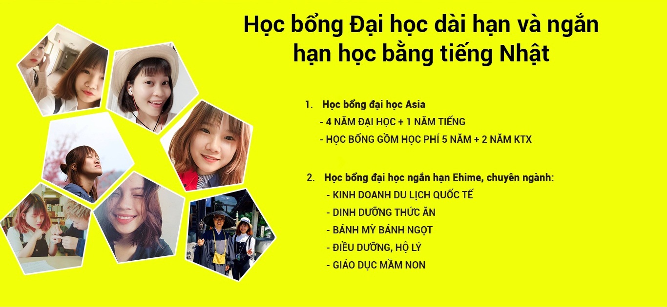 Du học Nhật Bản tại Ehime
