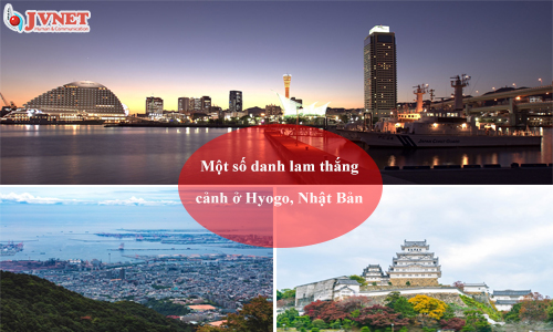 Du học Nhật Bản tại Hyogo