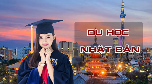 Du học Nhật Bản tại Kumamoto