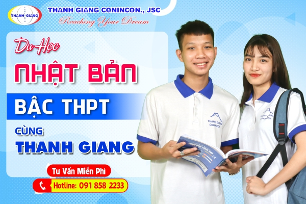 Du học Nhật Bản tại  Mie