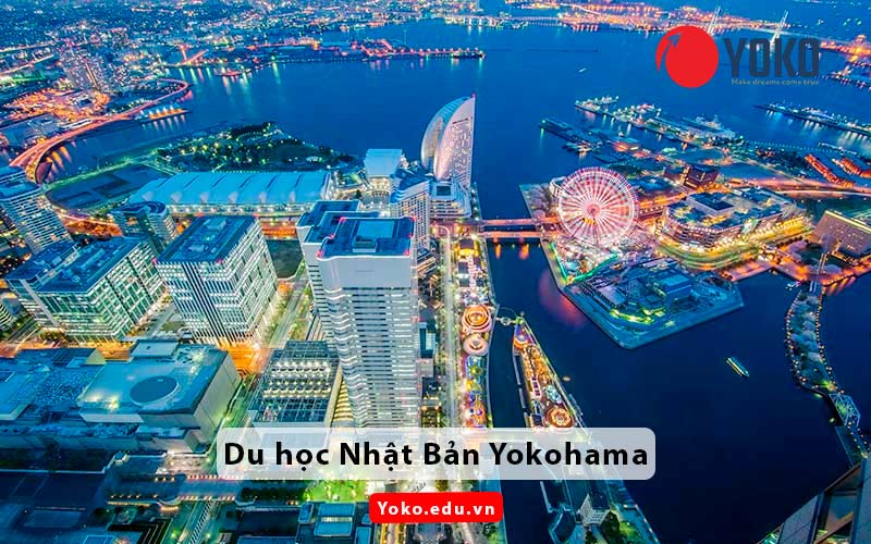 Du học Nhật Bản tại Nara