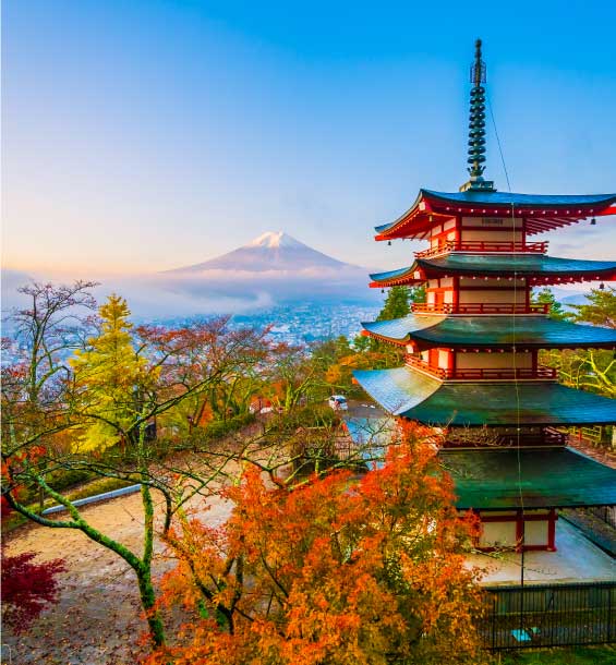 Du học Nhật Bản tại Niigata