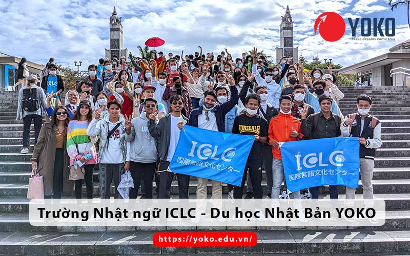 Du học Nhật Bản tại Okinawa