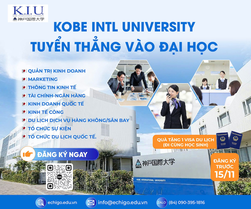 Du học Nhật Bản tại Saga