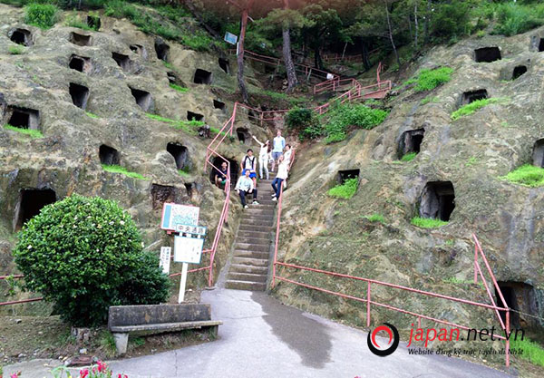 Du học Nhật Bản tại Saitama