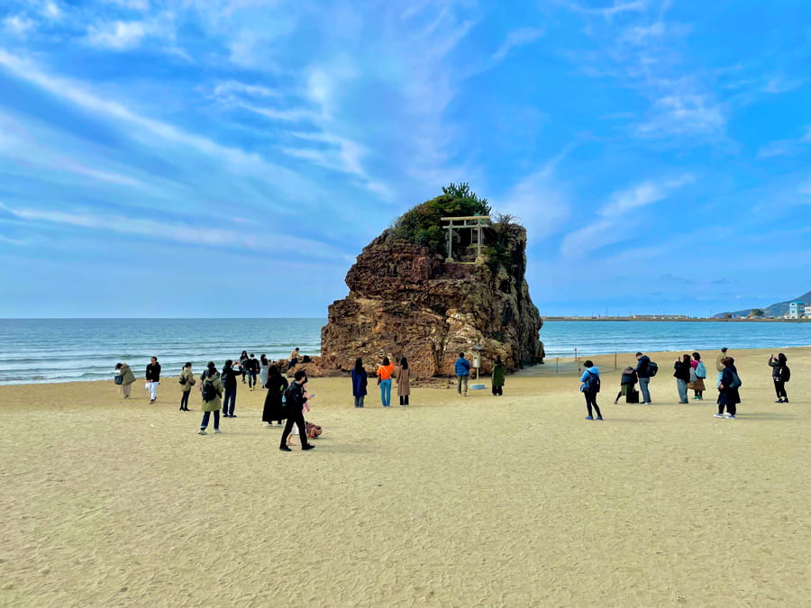 Du học Nhật Bản tại Shimane