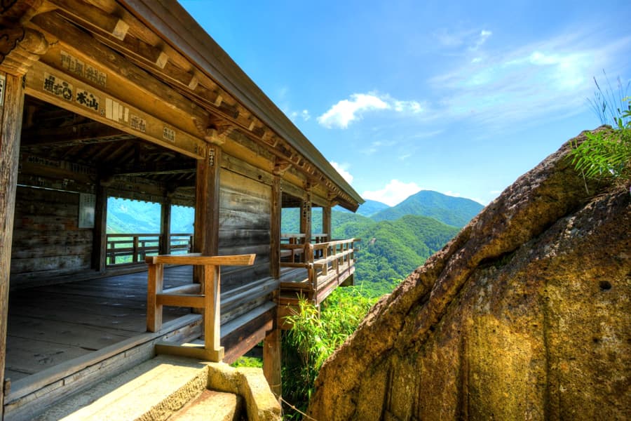 Du học Nhật Bản tại  Yamagata