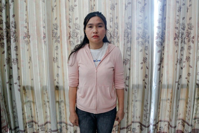 Vờ tuyển lao động đi Hàn Quốc theo diện E7, “nữ quái” lừa hơn 1,2 tỷ đồng