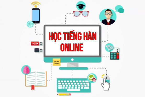 Top 5 trang web học tiếng Hàn online hay nhất